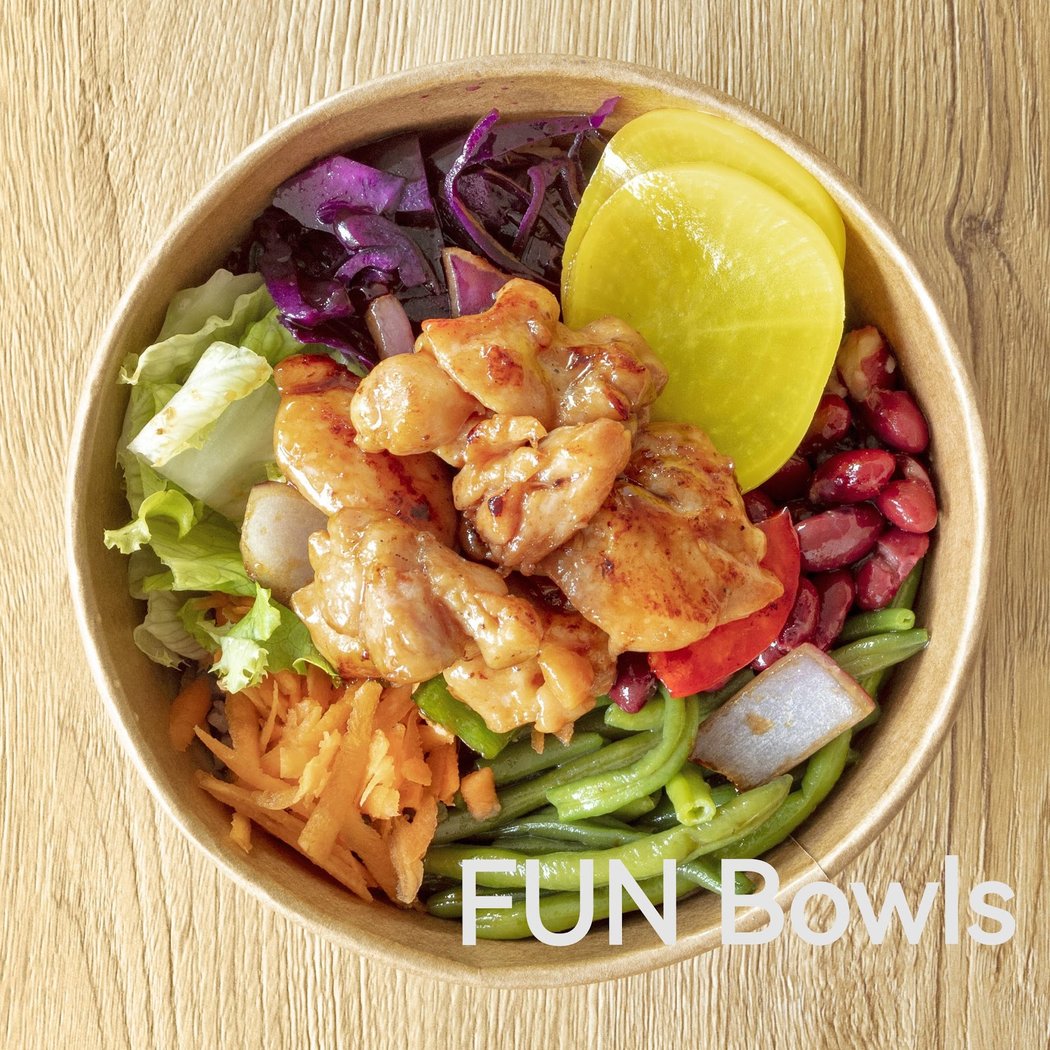Fun Bowls 2